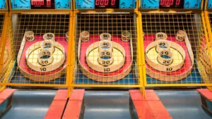 How to Win Skee-ball: Tips & Strategies