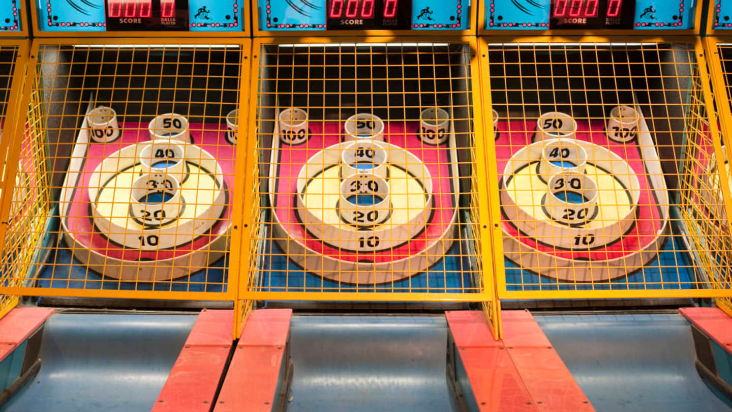 How to Win Skee-ball: Tips & Strategies