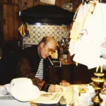 Hunter S Thompson Daily Routine: A Wild Ride Through Substance and Creativity