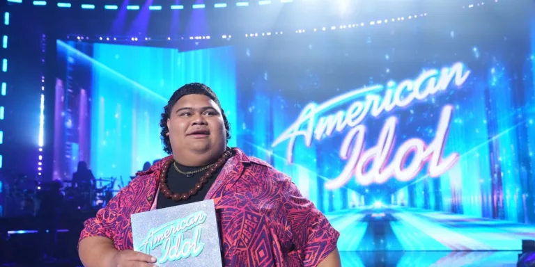 Iam Tongis Dad: Emotional Journey on American Idol