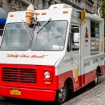 Where Are The Ice Cream Trucks? Find Routes & Track Locations