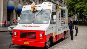 Where Are The Ice Cream Trucks? Find Routes & Track Locations