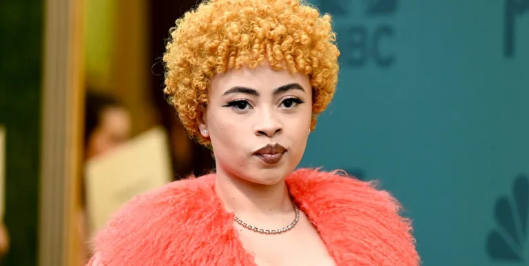 Where Is Ice Spice From? Rappers Origin