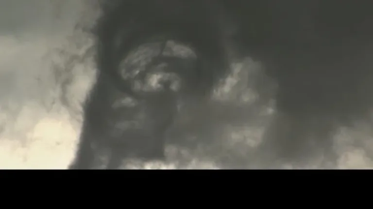 Inside a Tornado: Structure & Subvortices