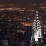 Inside Top of Chrysler Building: Hidden Views and Secrets