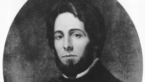Interesting Facts About Herman Melville: Life