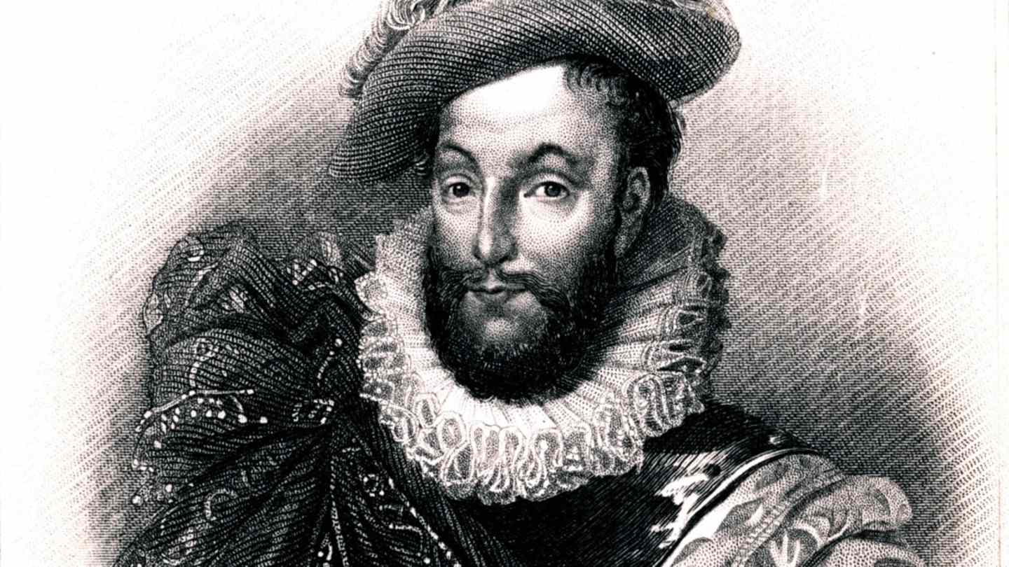 Interesting Facts About Sir Walter Raleigh: Explorer