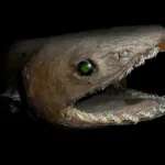 Interesting Facts About the Frilled Shark: Deep-Sea Dweller