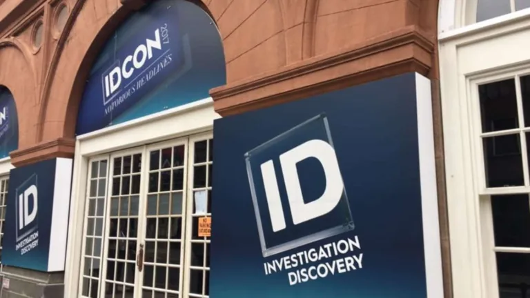 Investigation Discovery Personalities Explain True Crimes Enduring Appeal