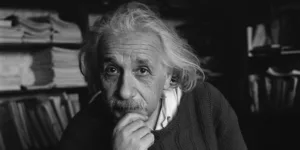 IQ of Einstein: Debunking Myths and Celebrating Genius