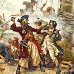 Infamous Irl Pirates: Brutal Tactics & Untold Tales