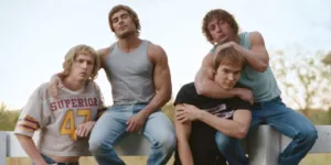 Iron Claw: True Story of the Von Erich Family Dynasty