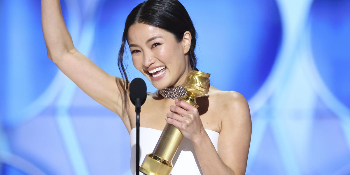 Is Anna Sawai Married? Actresss Life & Career