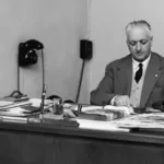 Is Ferrari Based on A True Story? Adam Drivers Enzo Ferrari