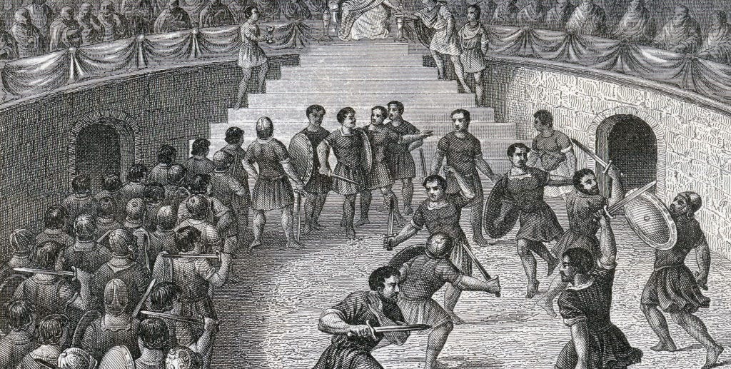 Is Gladiator 2 Based On A True Story? Historical Accuracy Explained