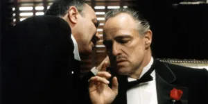 Who Is The Godfather Based On? True Story Inspirations