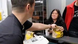 Carls Jr. & Hardees: Same Brand