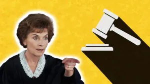 Are Judge Judys Rulings Legally Binding? How Arbitration Works on TV