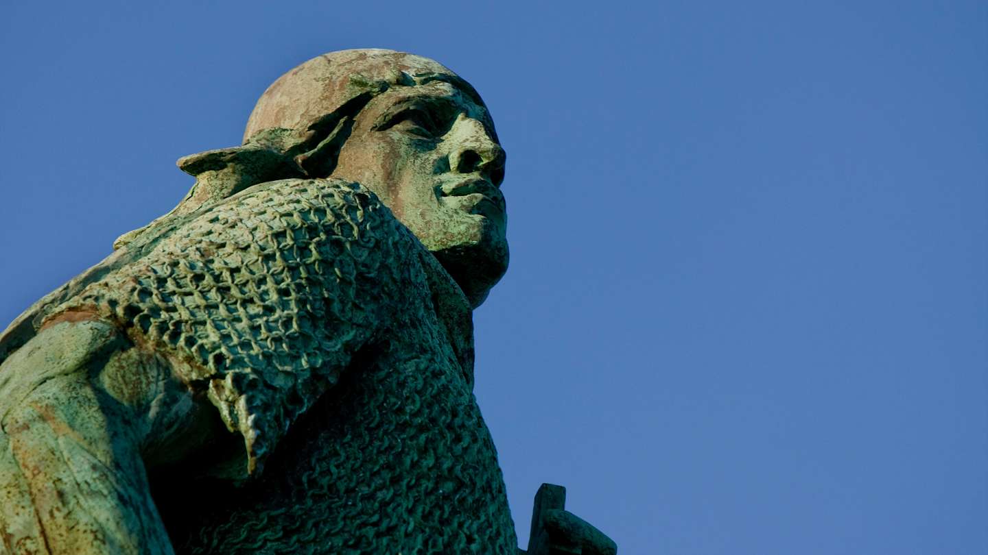 Is Leif Erikson Day Real? Exploring Viking History & US Observance