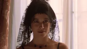 Is the Natural Based on A True Story: Ruth Ann Steinhagen & Eddie Waitkus