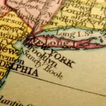 Is There An Old Jersey? Us Place Names & European Origins