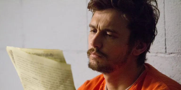 Is True Story A True Story: Christian Longos Crimes and Finkels Deception