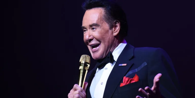 Is Wayne Newton Still Alive? Mr. Las Vegas Legacy Continues