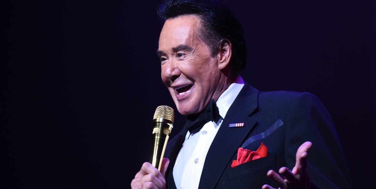 Is Wayne Newton Still Alive? Mr. Las Vegas Legacy Continues