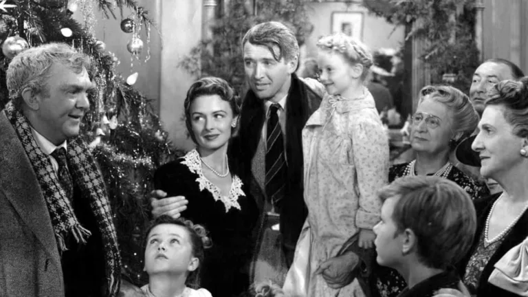 Its a Wonderful Life Box Office: From Failure to Classic