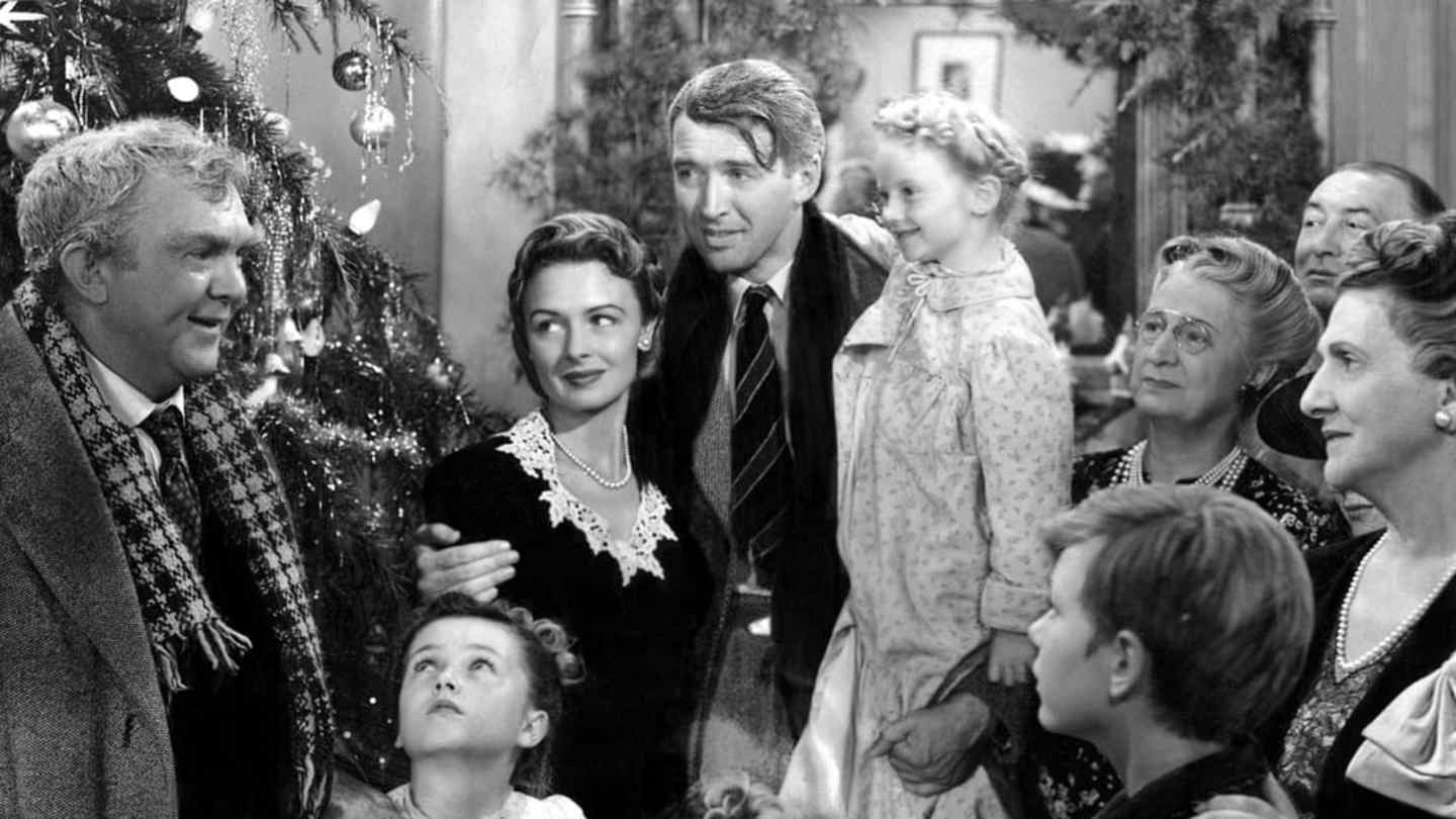 Its a Wonderful Life Box Office: From Failure to Classic