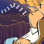 Its Pouring Meaning: Dark History Behind a Classic Rhyme