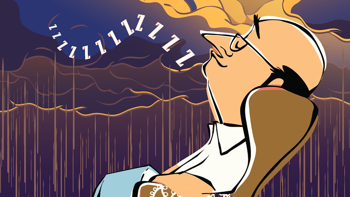 Its Pouring Meaning: Dark History Behind a Classic Rhyme