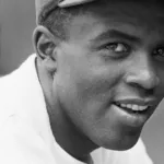 Jackie Robinson Bio: Courage