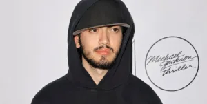 Jackson Blanket: Who Is Blanket Jacksons Mother?