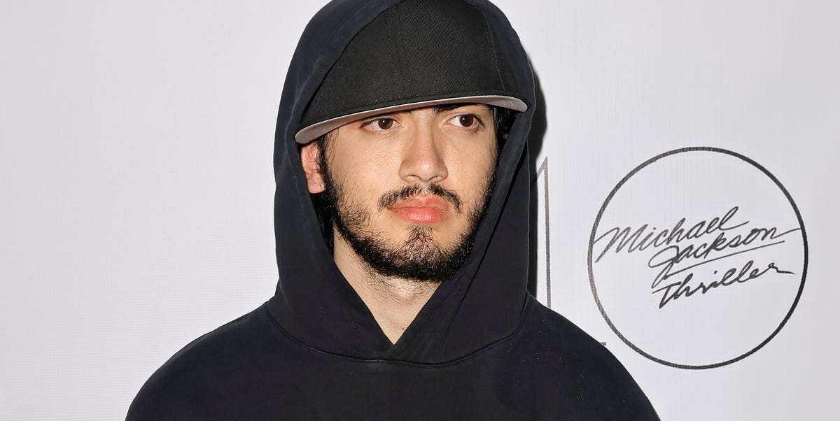 Jackson Blanket: Who Is Blanket Jacksons Mother?