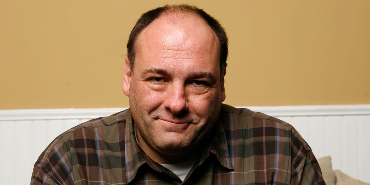 James Gandolfini Passed Away: Remembering His Legacy