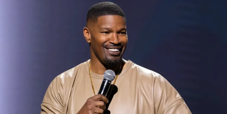Jamie Foxx Early Life: From Stand-Up to Hollywood Stardom