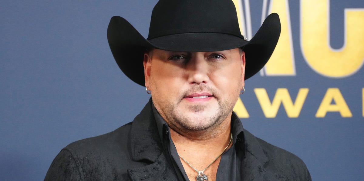 Where Is Jason Aldean From? Country Stars Hometown & More