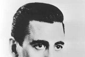 J.D. Salinger Early Life: A Look at the Authors Beginnings