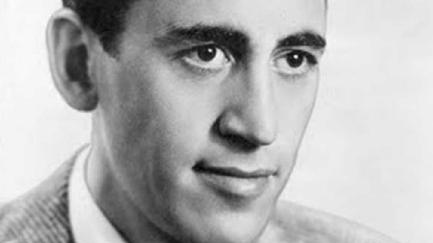 Interesting Facts About J.D. Salinger: The Catchers Life
