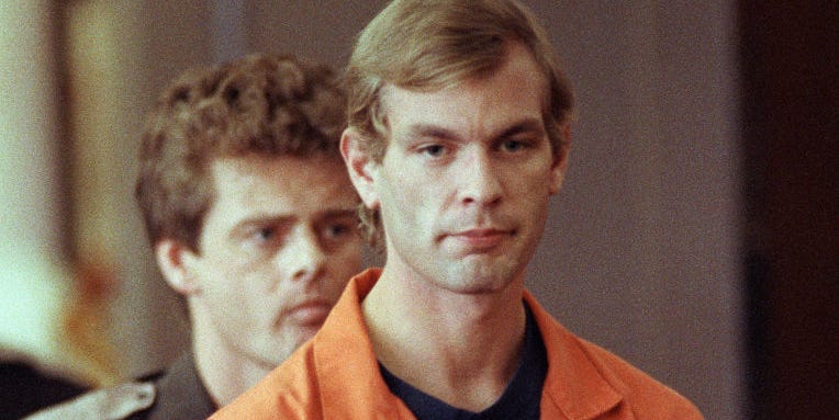 Jeffrey Dahmer Biography: The Milwaukee Monsters Life Story