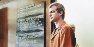 Jeffrey Dahmer Timeline: Crimes and Capture