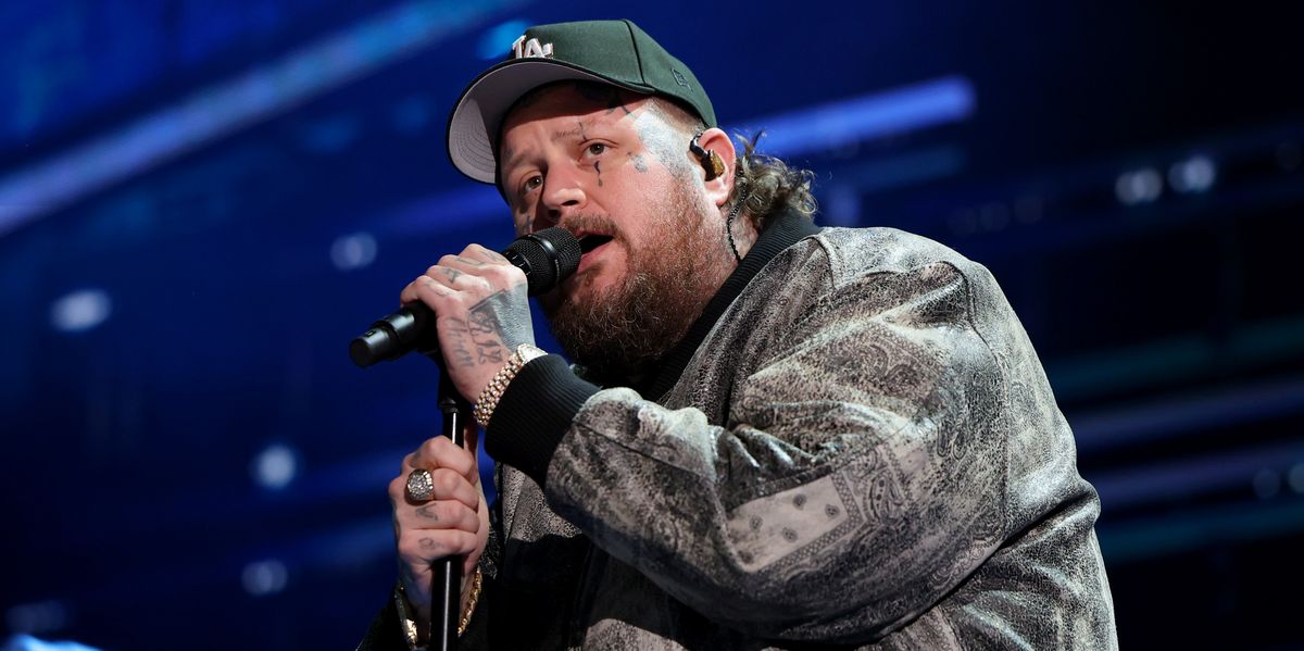 Jelly Roll Hometown: Country Rap Stars Inspiring Journey