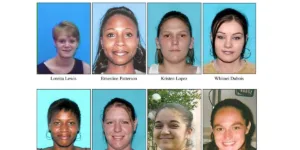 Jennings 8 Murders: Uncovered Cover-Up in Louisiana Bayou
