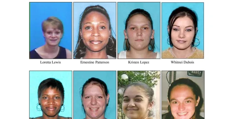Jennings 8 Murders: Uncovered Cover-Up in Louisiana Bayou