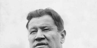 Jim Thorpe Biography: Olympic Legend & Cultural Icon