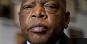 John Lewis Biography: Civil Rights Icon & Congressman