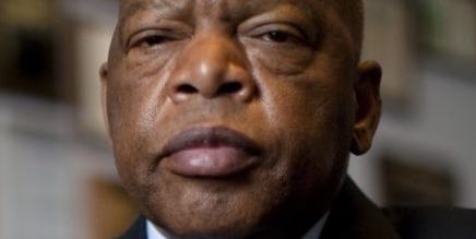 John Lewis Biography: Civil Rights Icon & Congressman
