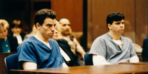 Why Did The Menendez Brothers Kill Their Parents?