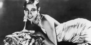 Josephine Baker Biography: A Life of Entertainment and Activism